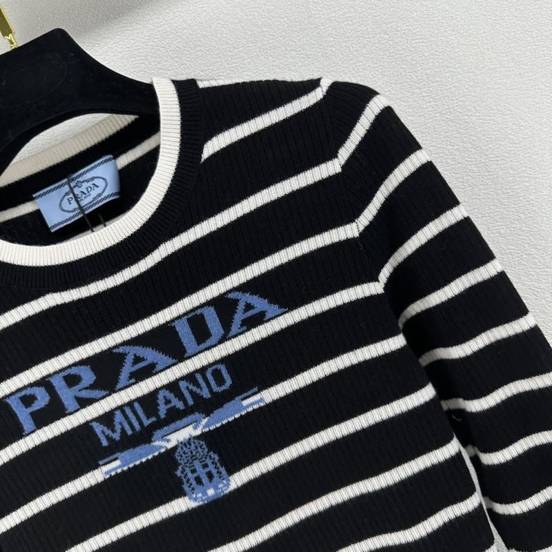 Prada Sweaters